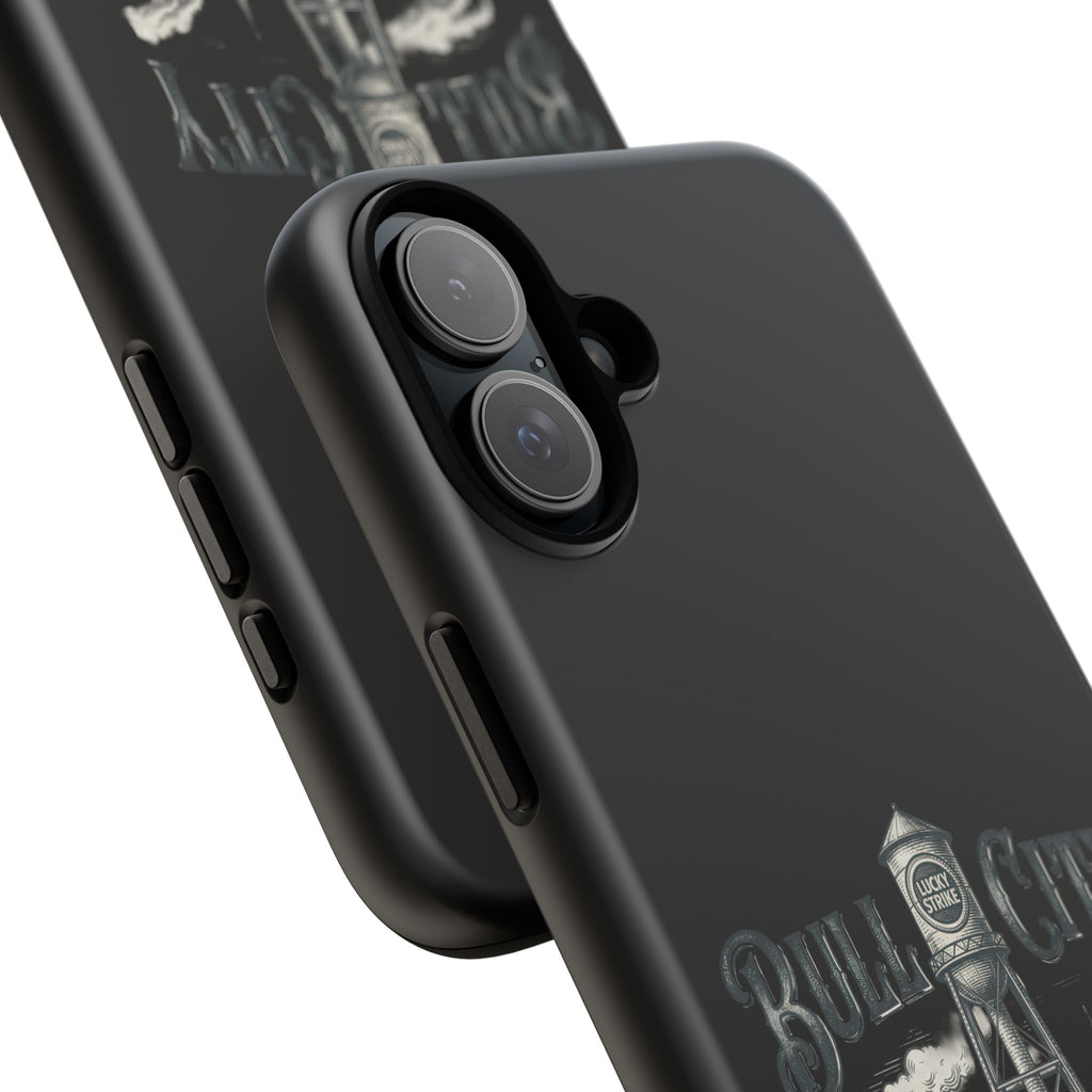 BCS8 - Tough Protective Phone Case