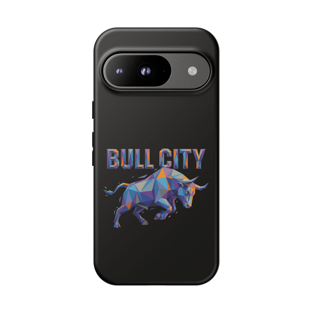 BCS3 - Tough Protective Phone Case