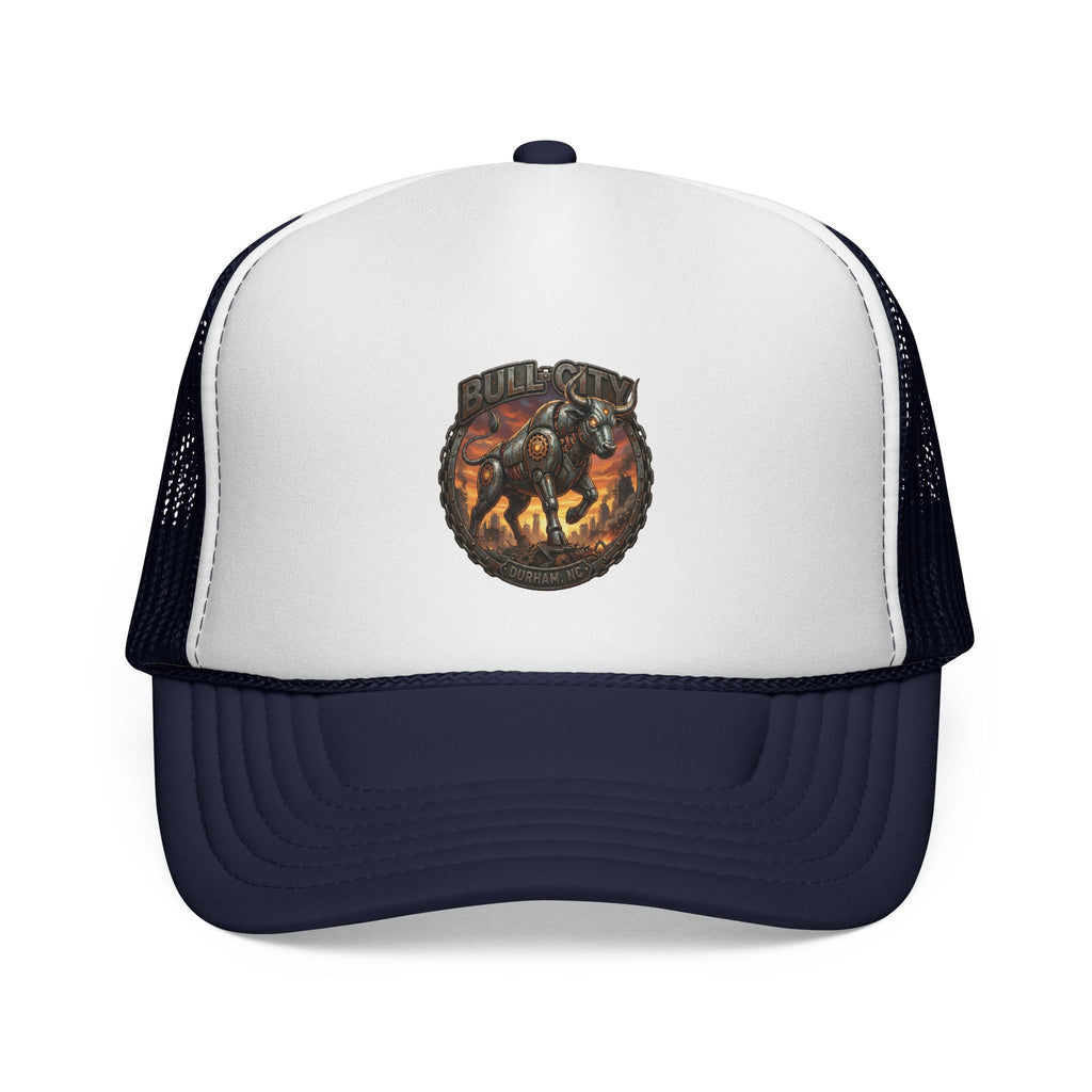 BCS5  -  Trucker Caps
