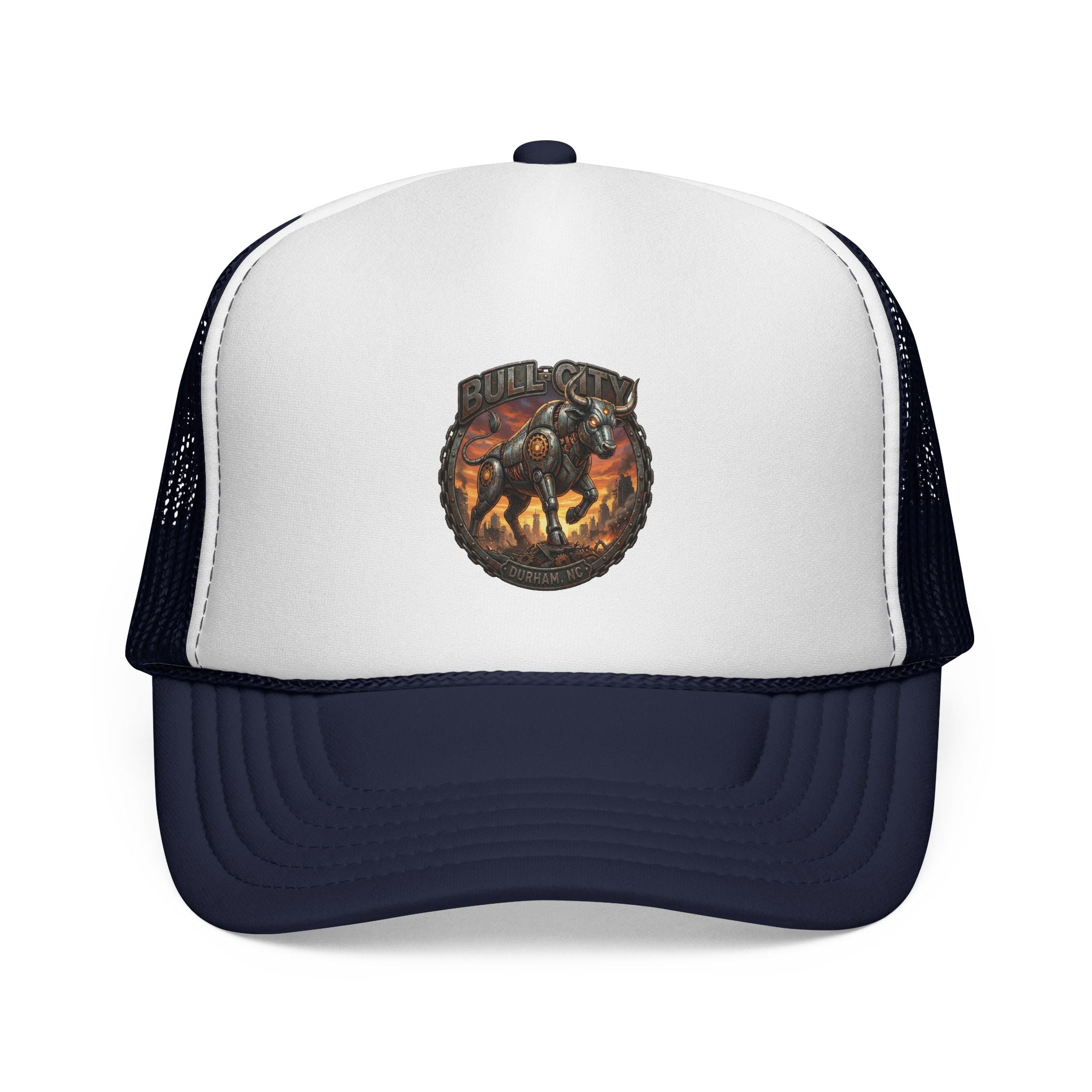 BCS5  -  Trucker Caps