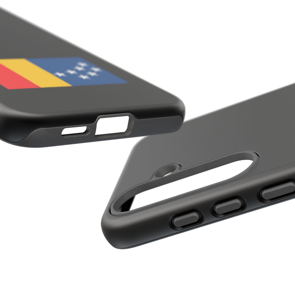 BCS17 - Tough Protective Phone Case