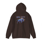 BCS3 -  Unisex Heavy Blend™ Hooded Sweatshirt