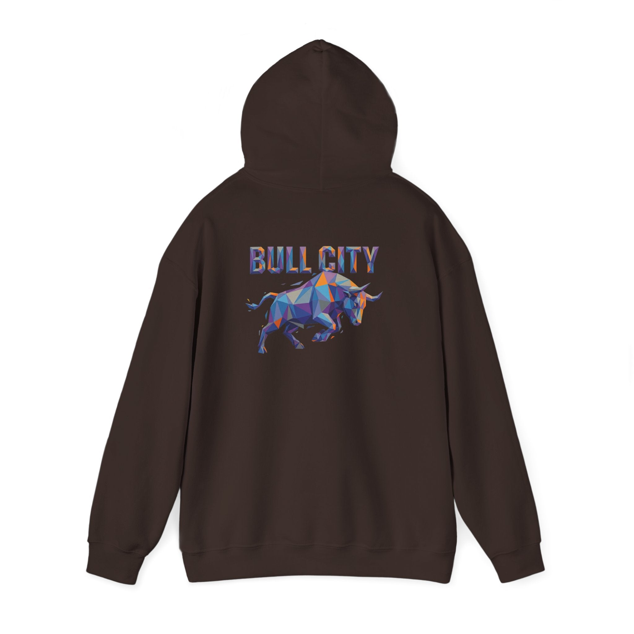 BCS3 -  Unisex Heavy Blend™ Hooded Sweatshirt