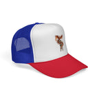 BCS6  -  Trucker Caps