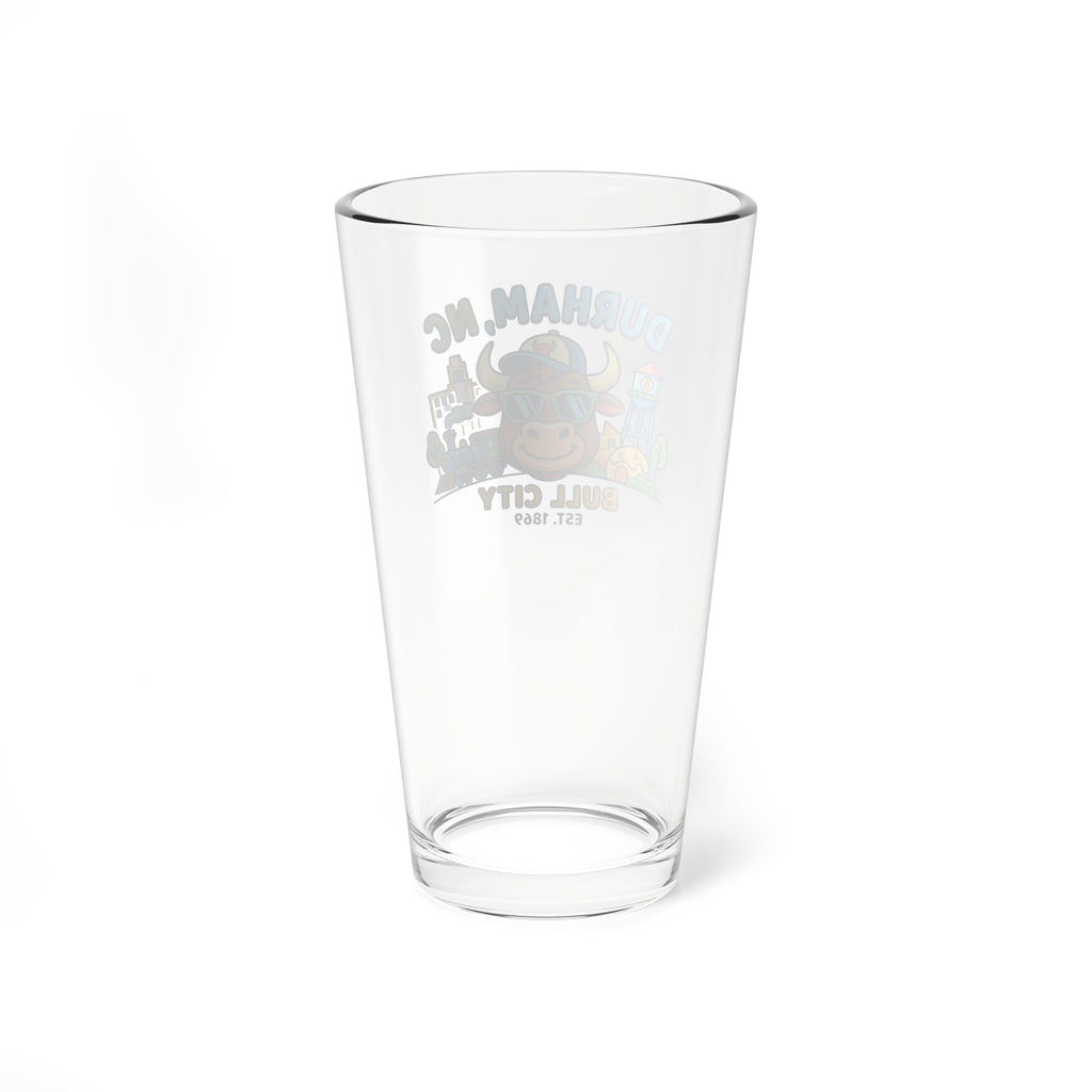 BCS15 - 16oz Cocktail Pint