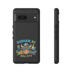 BCS15 - Tough Protective Phone Case