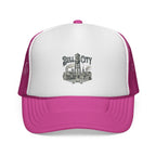 BCS8  -  Trucker Caps