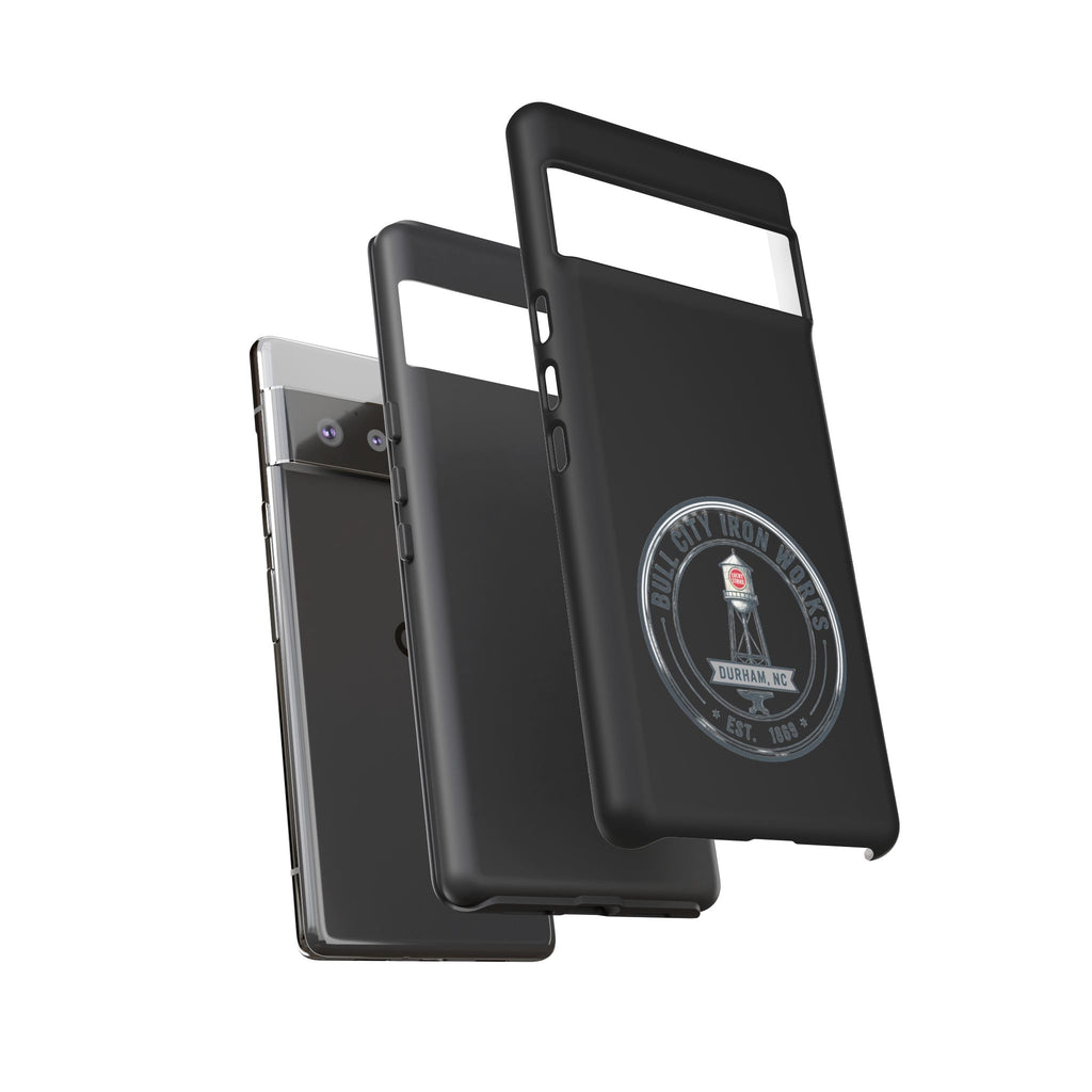 BCS14 - Tough Protective Phone Case