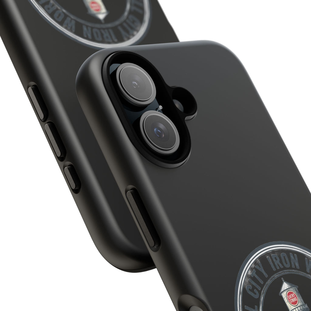 BCS14 - Tough Protective Phone Case