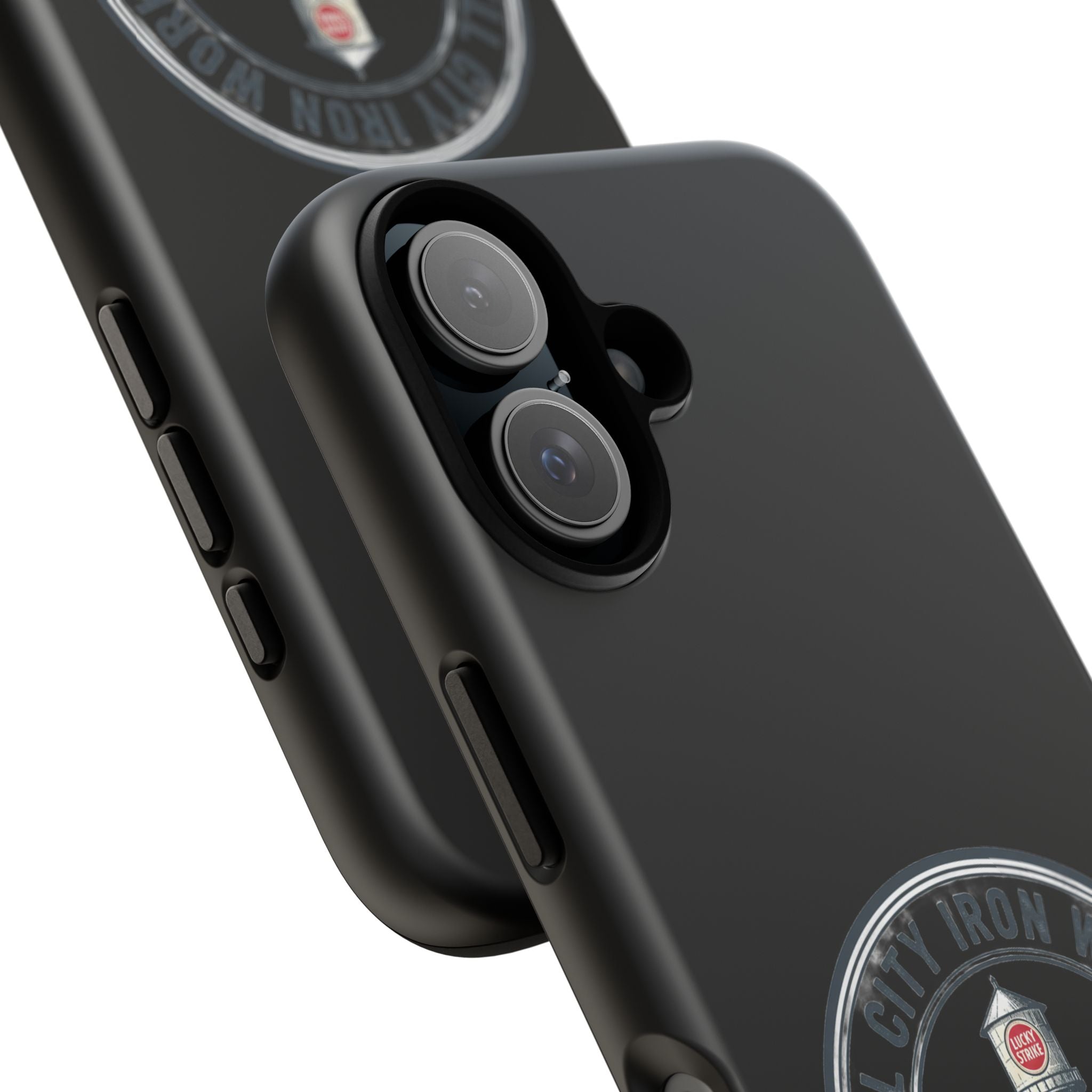 BCS14 - Tough Protective Phone Case