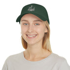 BCS8 - Low Profile Baseball Cap
