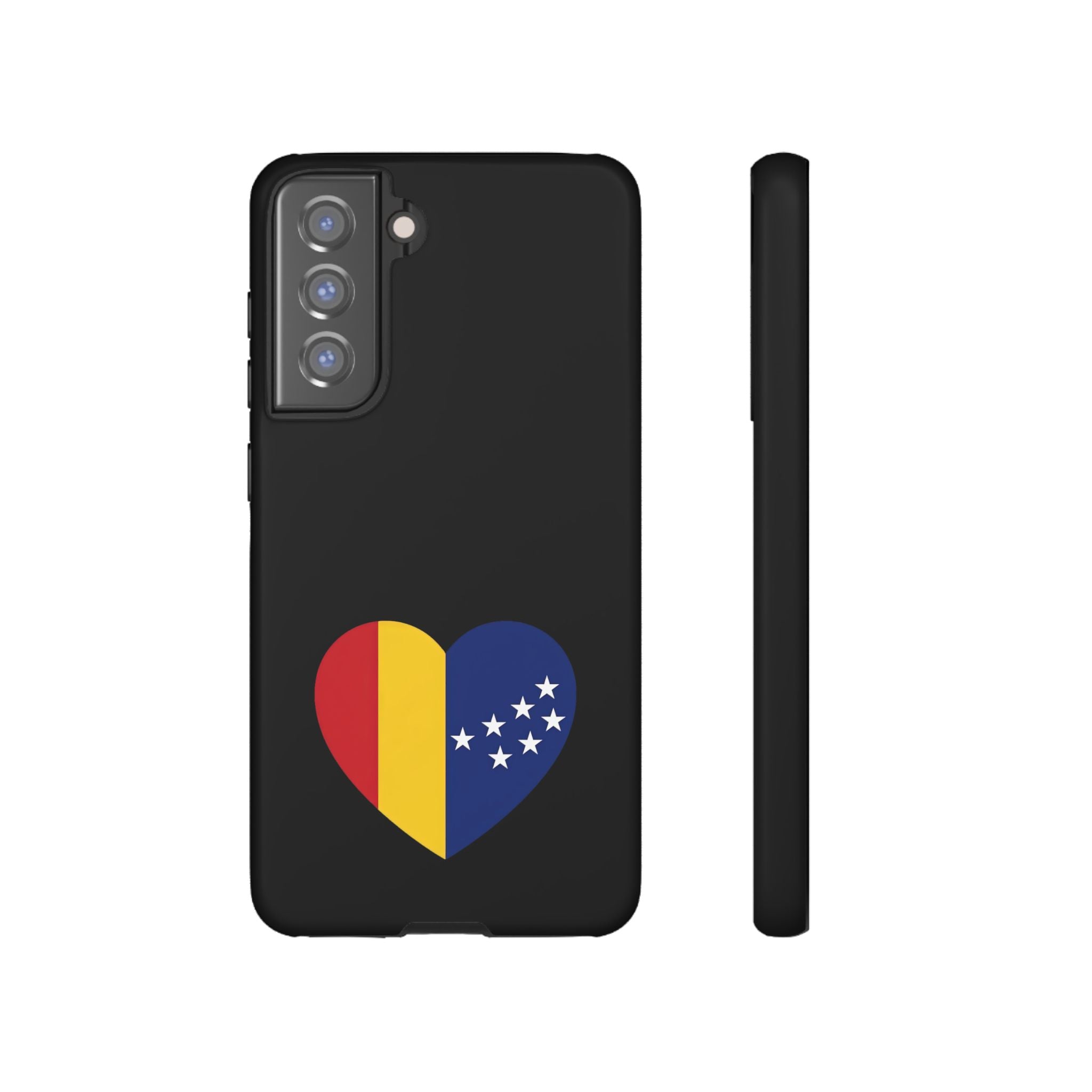 BCS16 - Tough Protective Phone Case