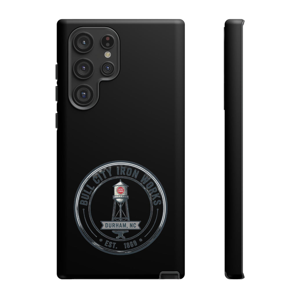 BCS14 - Tough Protective Phone Case