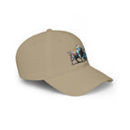 BCS2 - Low Profile Baseball Cap