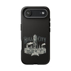 BCS8 - Tough Protective Phone Case