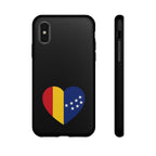 BCS16 - Tough Protective Phone Case
