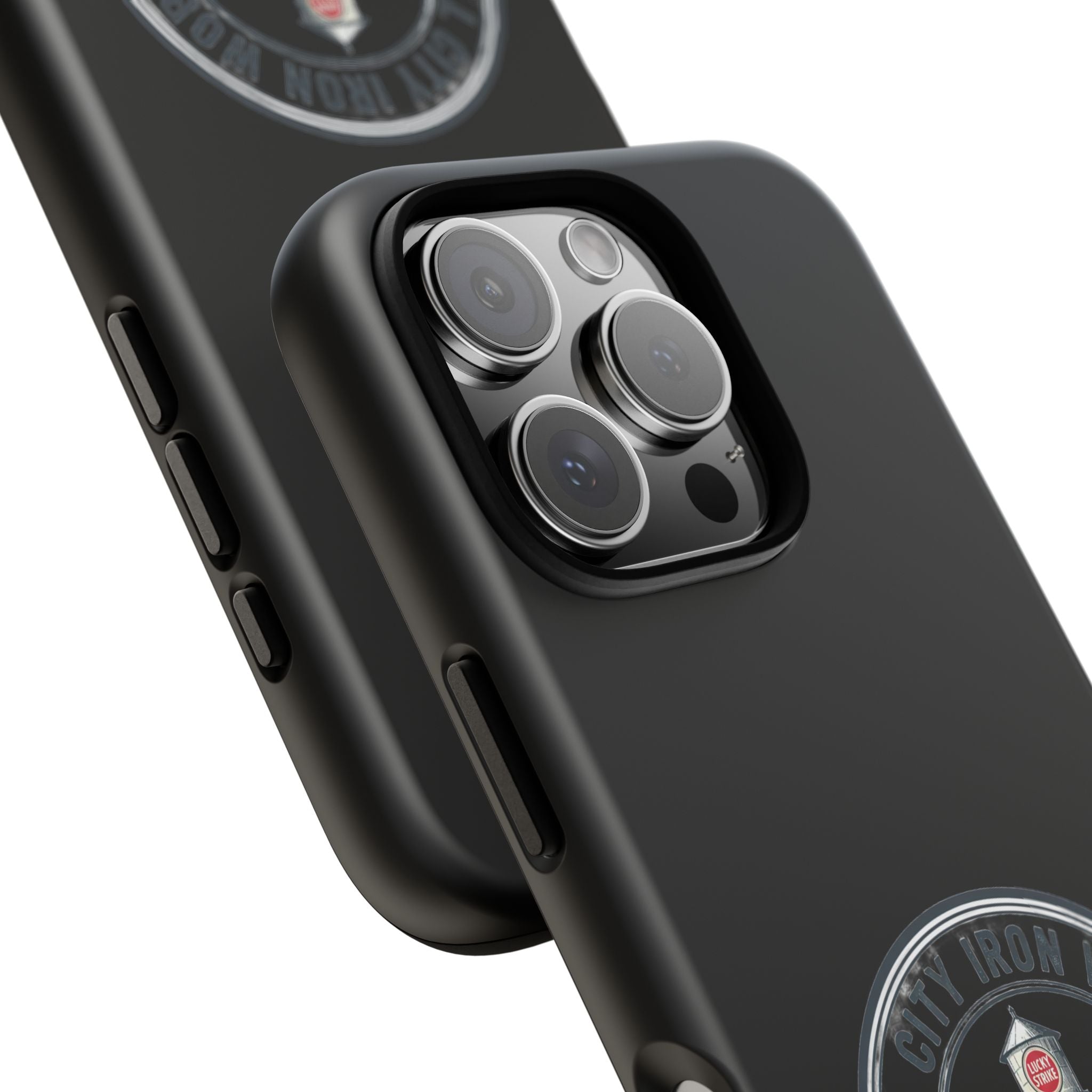 BCS14 - Tough Protective Phone Case