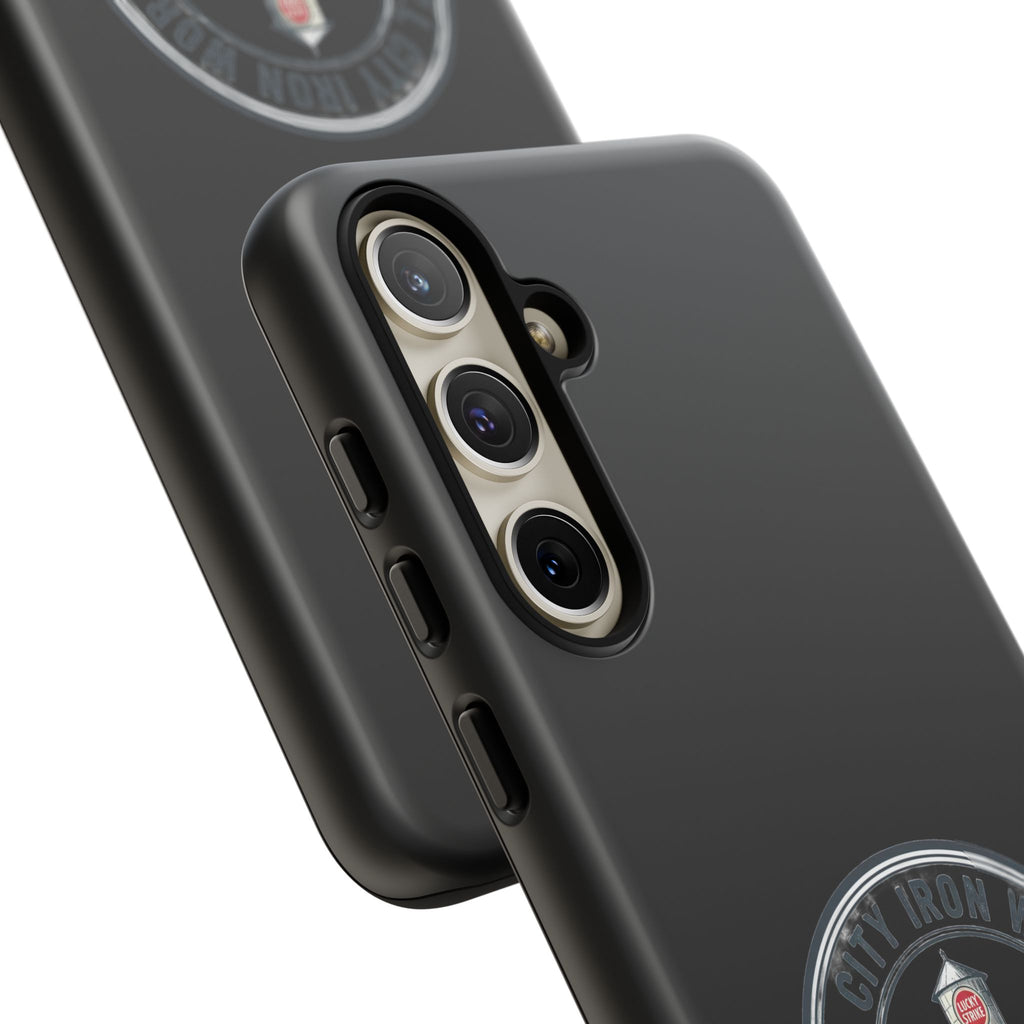 BCS14 - Tough Protective Phone Case