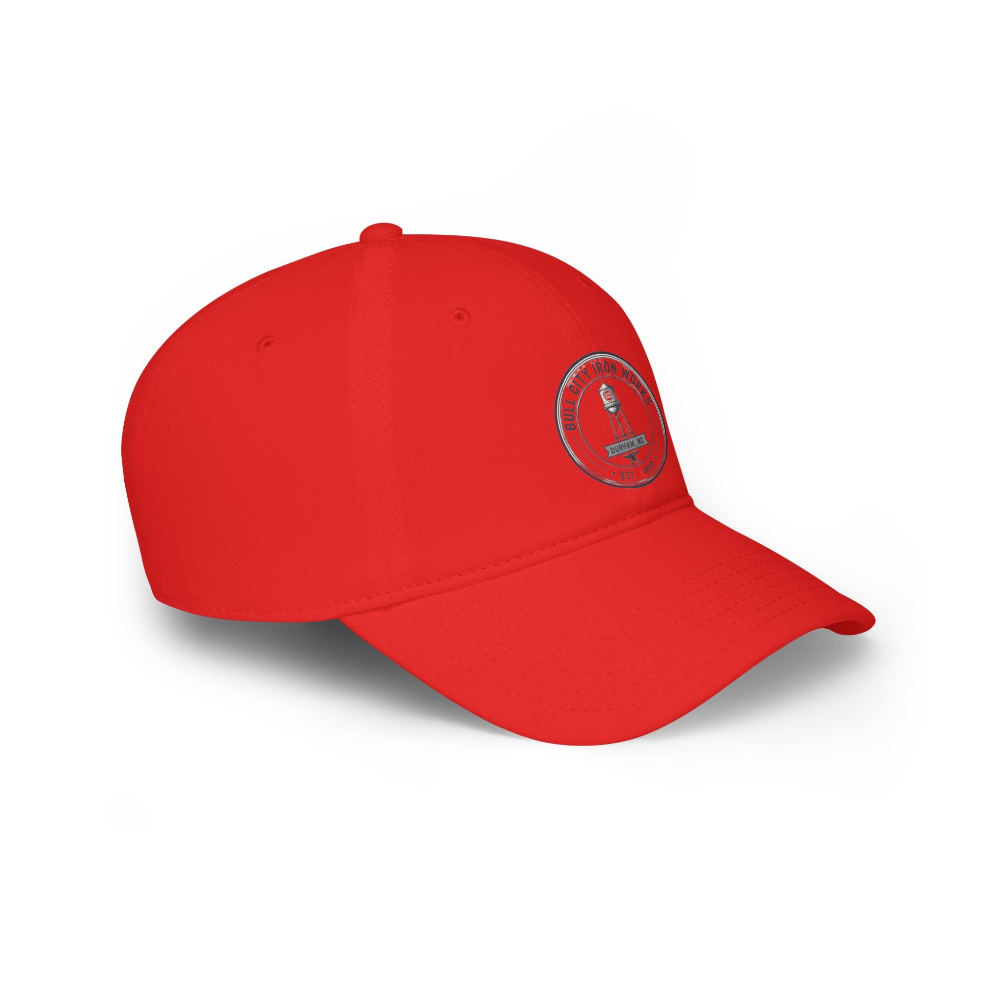 BCS14 - Low Profile Baseball Cap