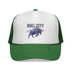 BCS3  -  Trucker Caps