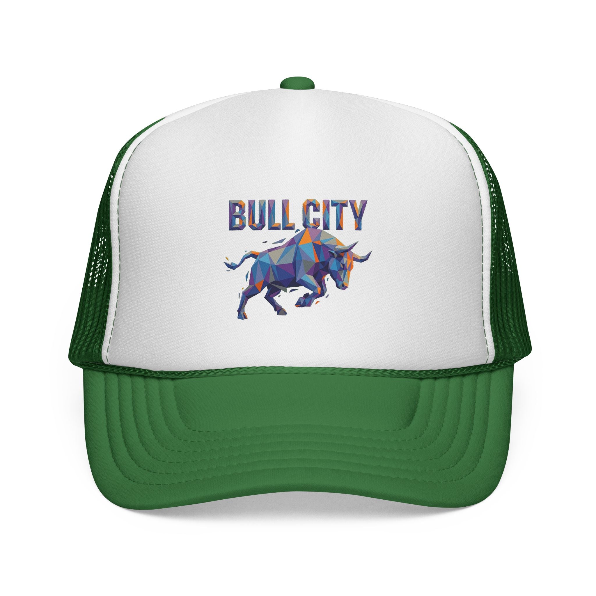 BCS3  -  Trucker Caps