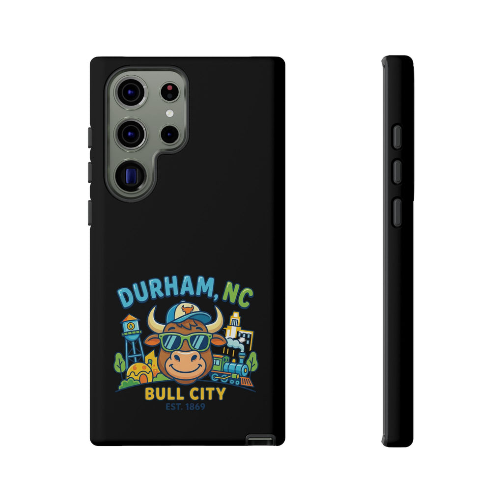 BCS15 - Tough Protective Phone Case
