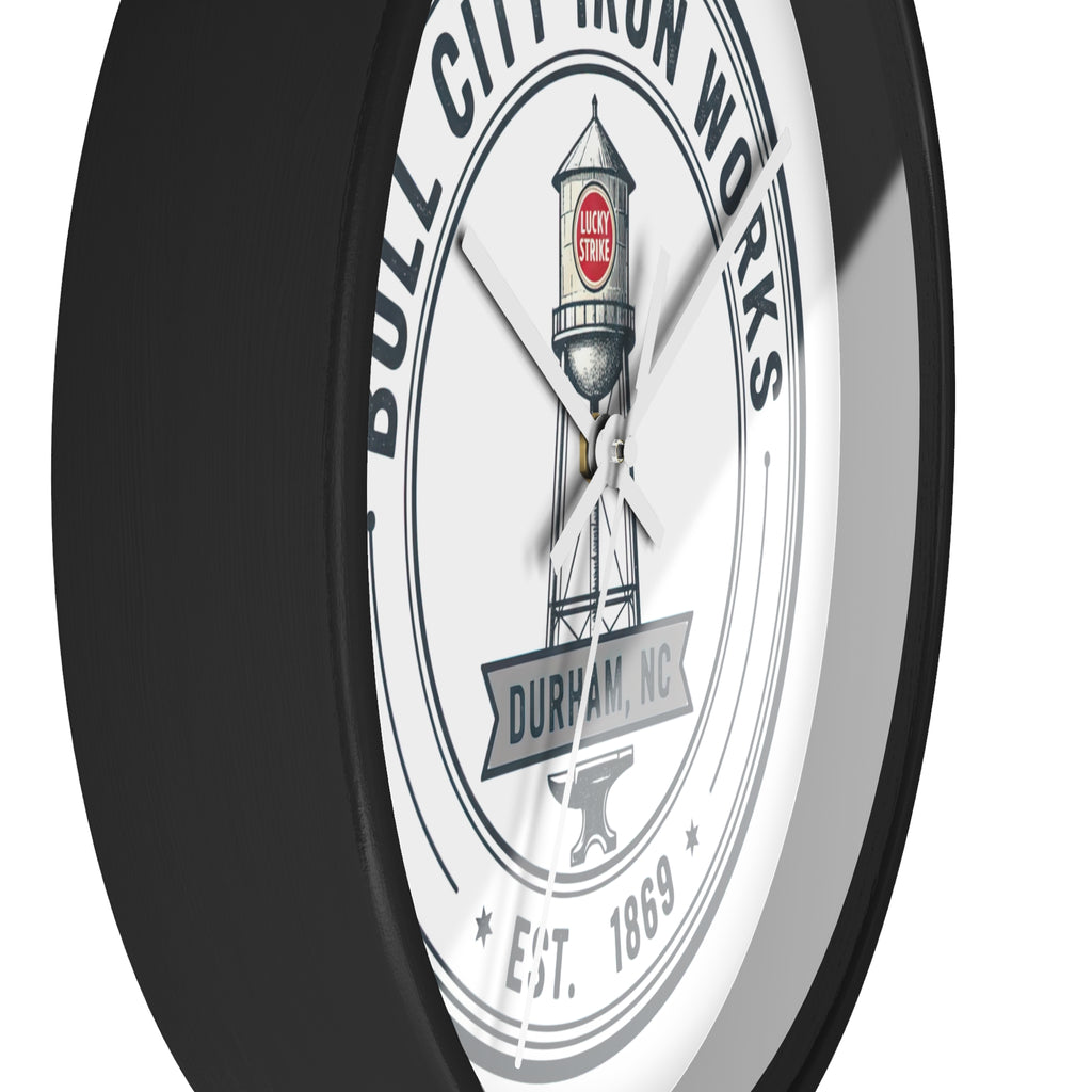 BCS14 - Lucky Strike Tower Clock