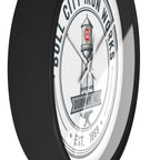 BCS14 - Lucky Strike Tower Clock
