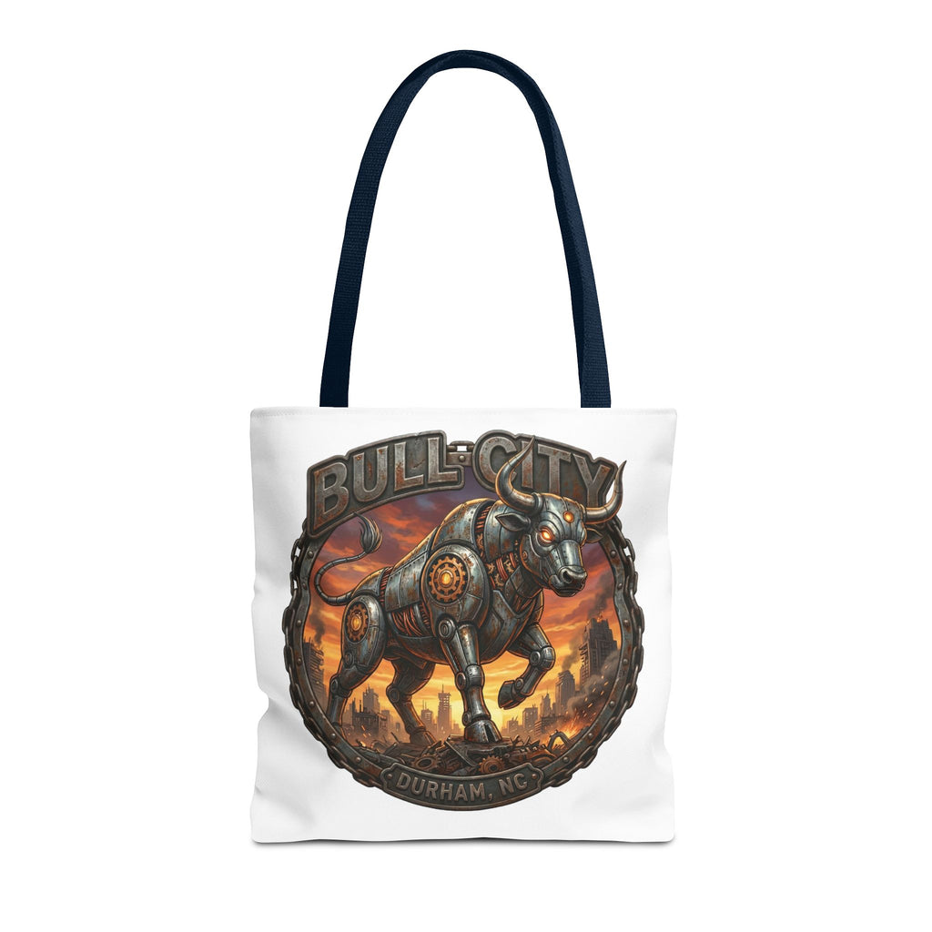 BCS5 - Tote Bag
