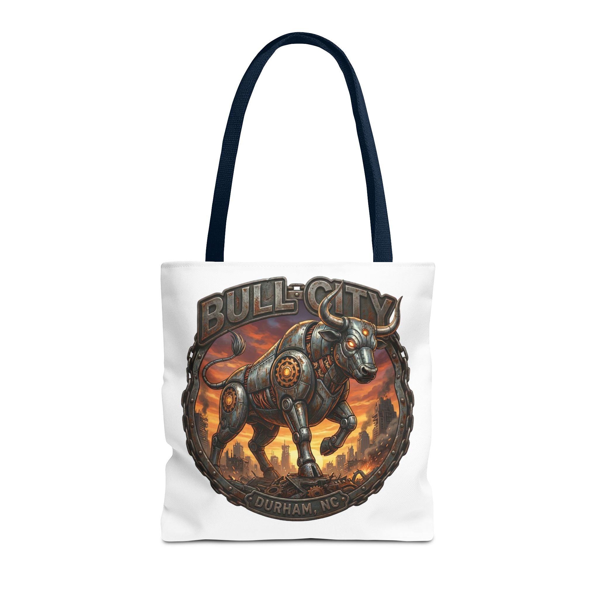 BCS5 - Tote Bag