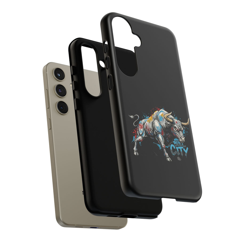 BCS2 - Tough Protective Phone Case