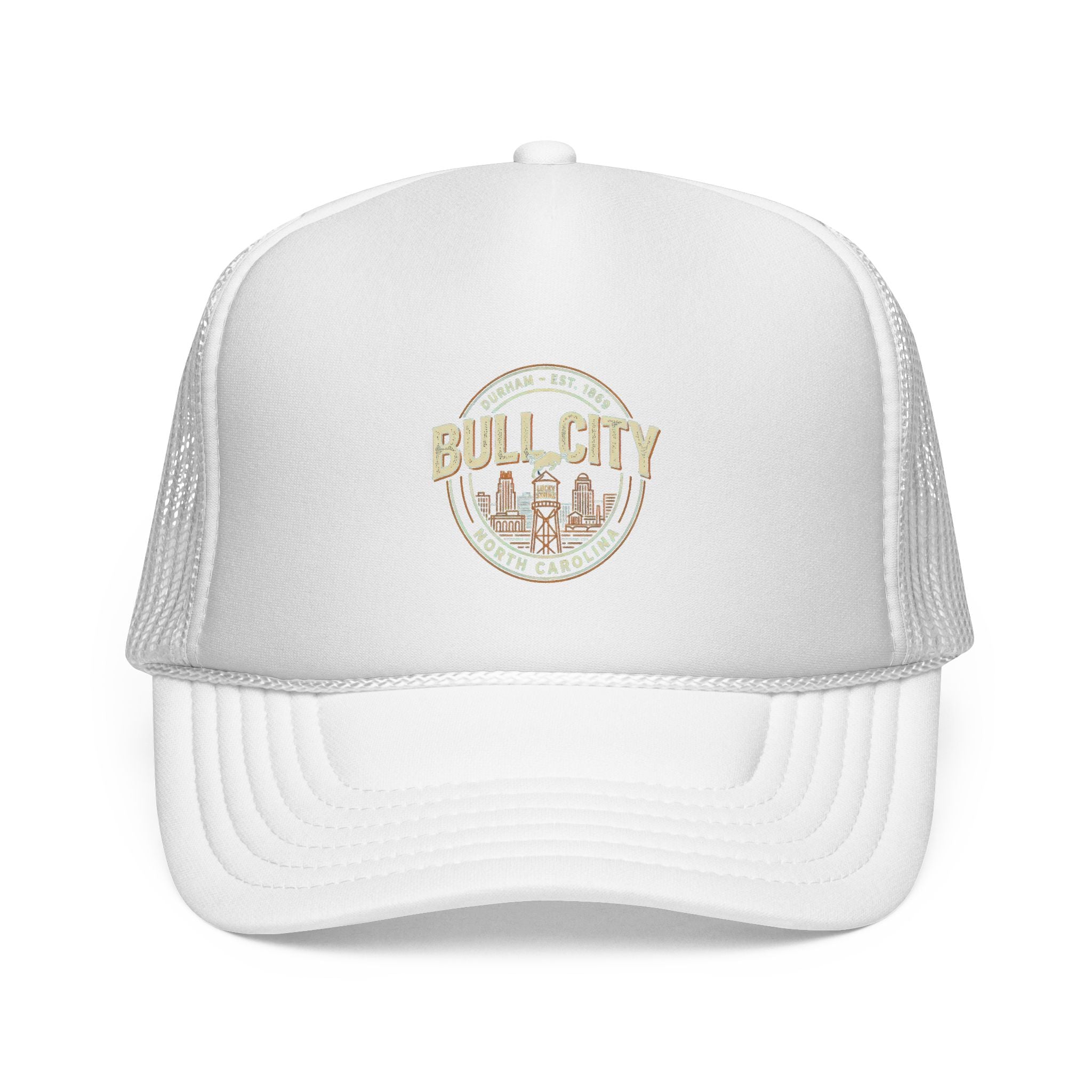 BCS 1  -  Trucker Caps