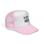 BCS8  -  Trucker Caps