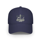 BCS8 - Low Profile Baseball Cap