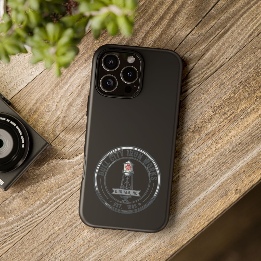 BCS14 - Tough Protective Phone Case