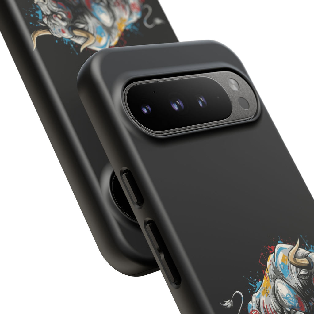 BCS2 - Tough Protective Phone Case