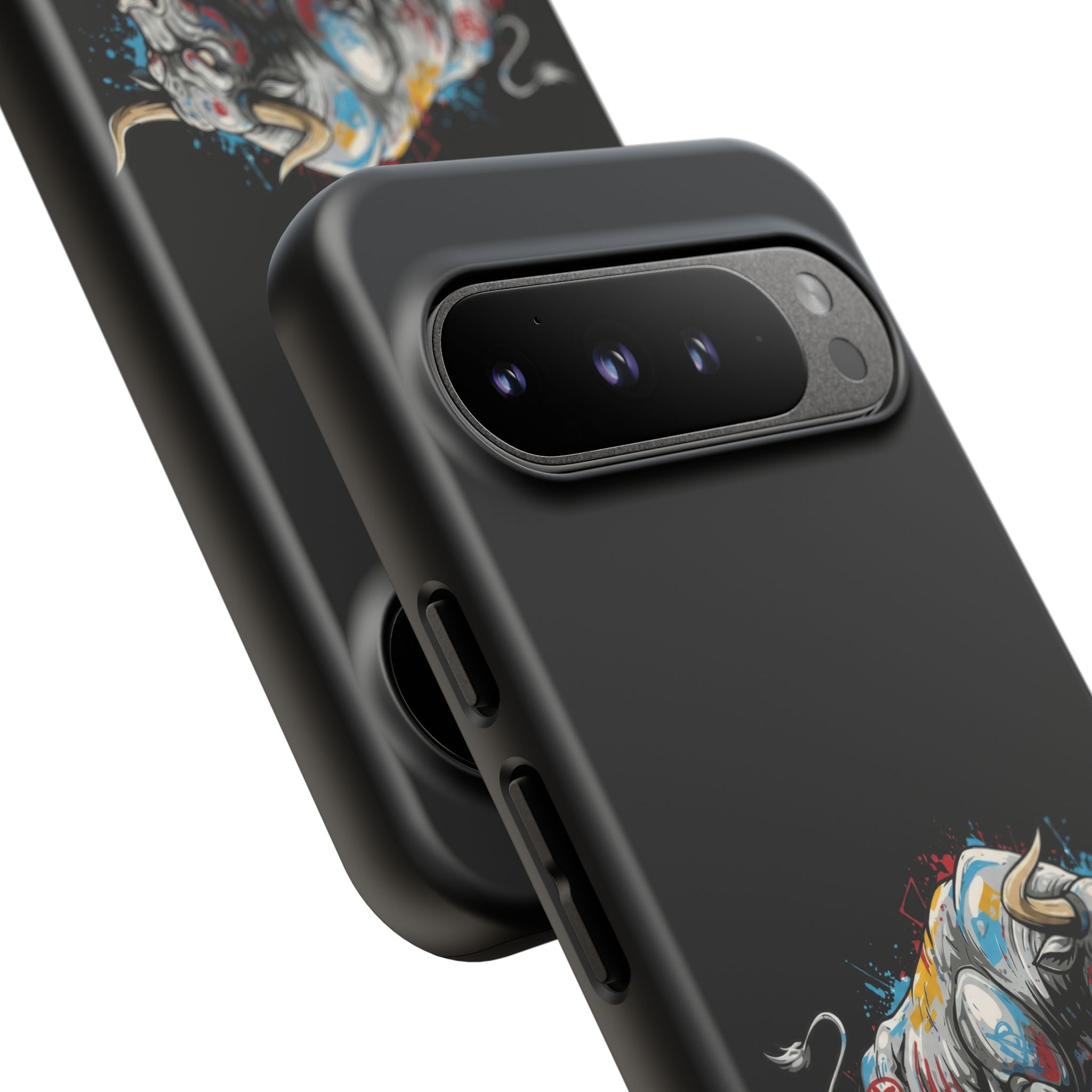 BCS2 - Tough Protective Phone Case