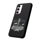 BCS8 - Tough Protective Phone Case