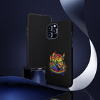 BCS4 - Tough Protective Phone Case