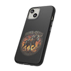 BCS5 - Tough Protective Phone Case