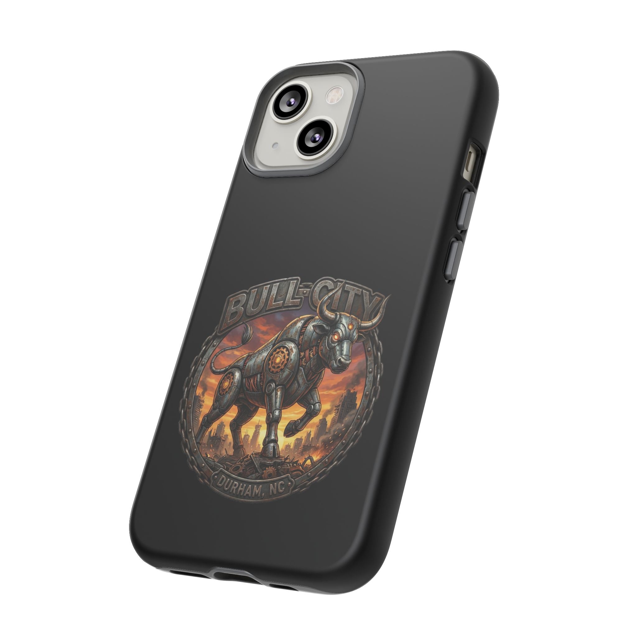 BCS5 - Tough Protective Phone Case
