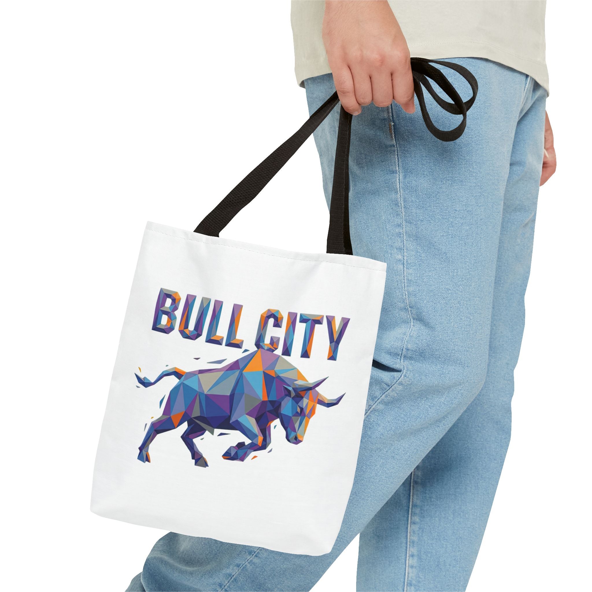BCS3 - Tote Bag