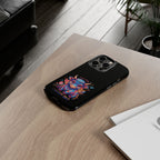 BCS13 - Tough Protective Phone Case