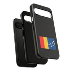 BCS17 - Tough Protective Phone Case