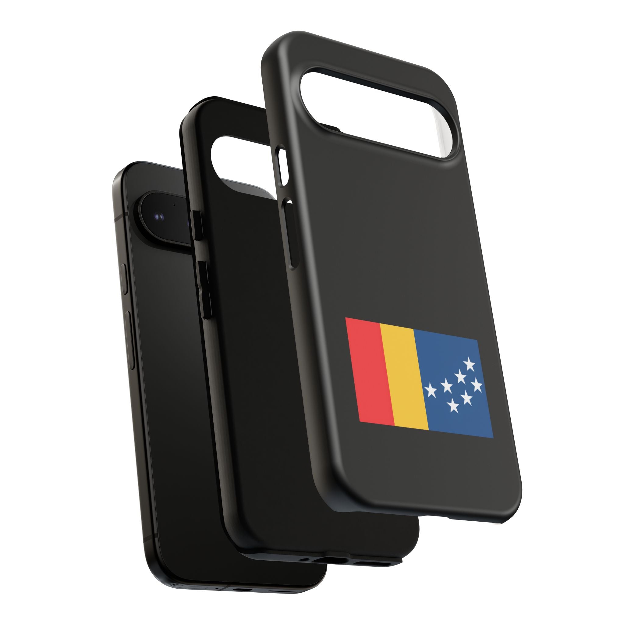 BCS17 - Tough Protective Phone Case