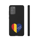 BCS16 - Tough Protective Phone Case