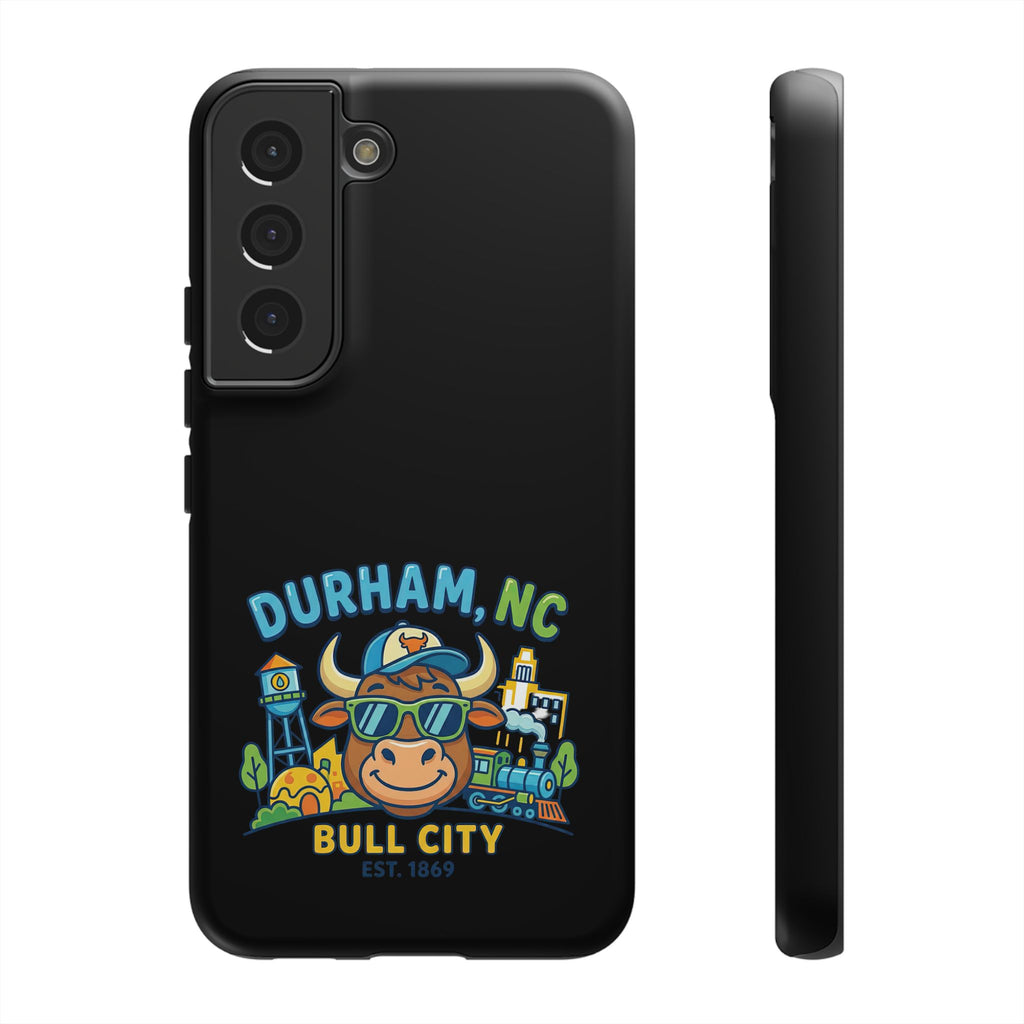 BCS15 - Tough Protective Phone Case