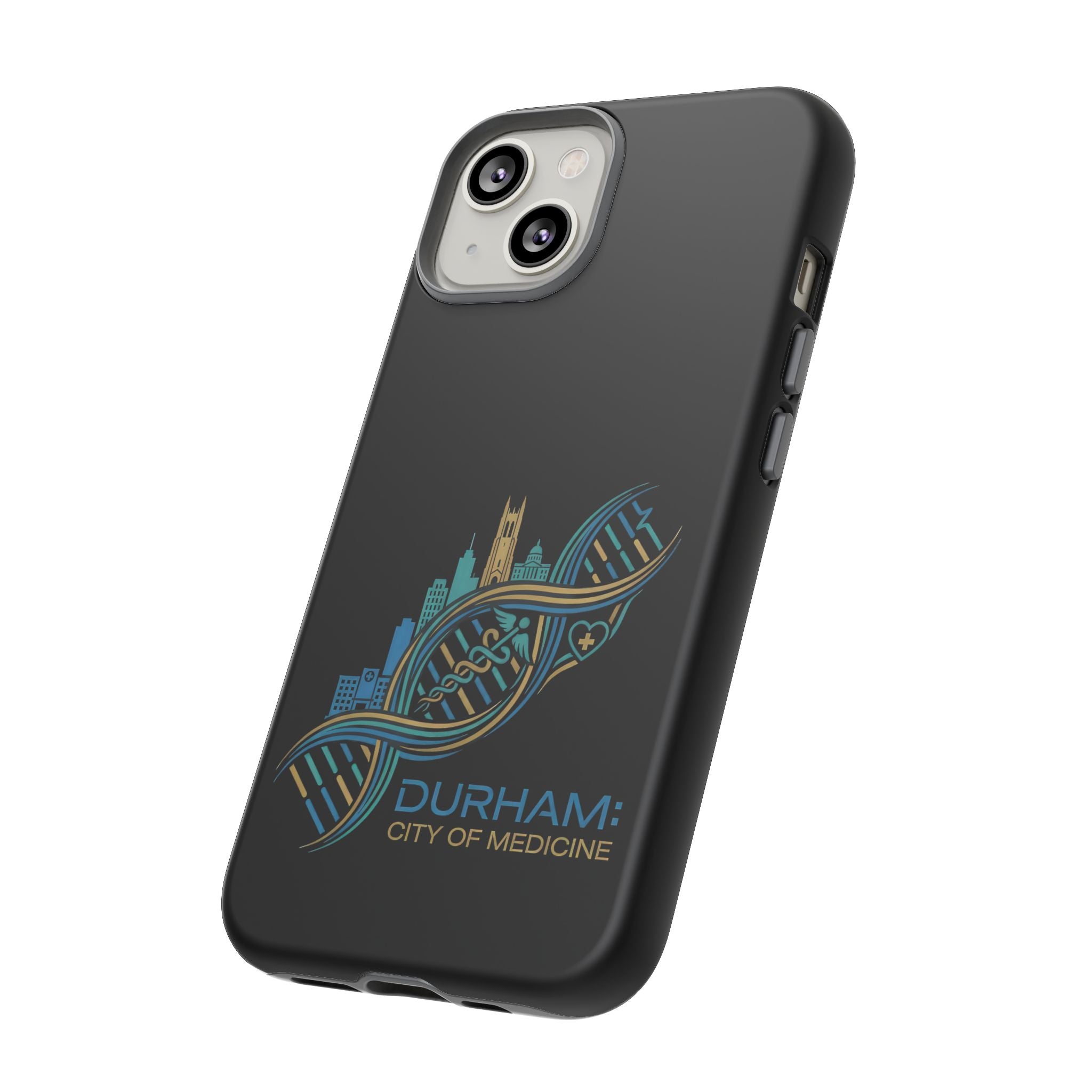 BCS10 - Tough Protective Phone Case