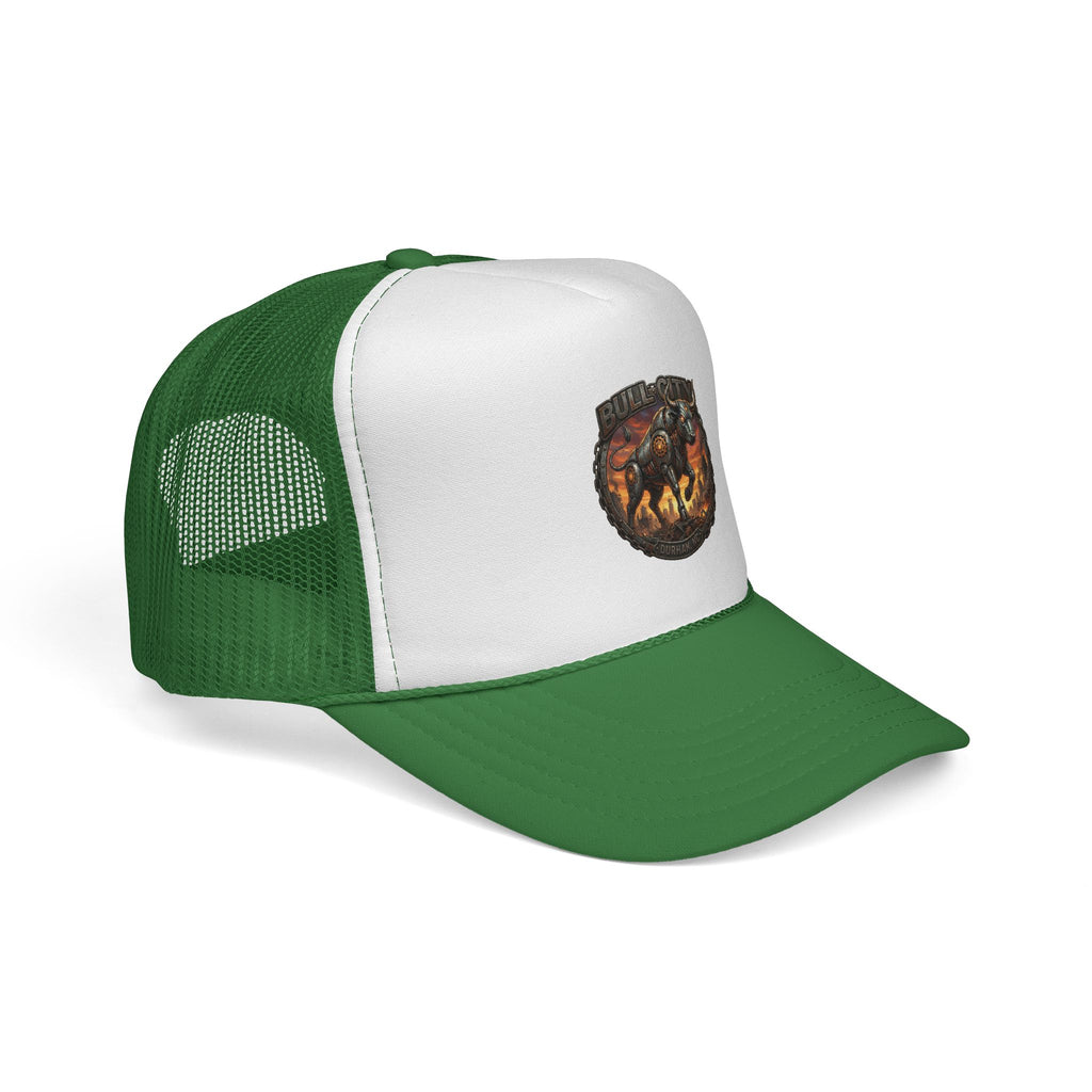 BCS5  -  Trucker Caps