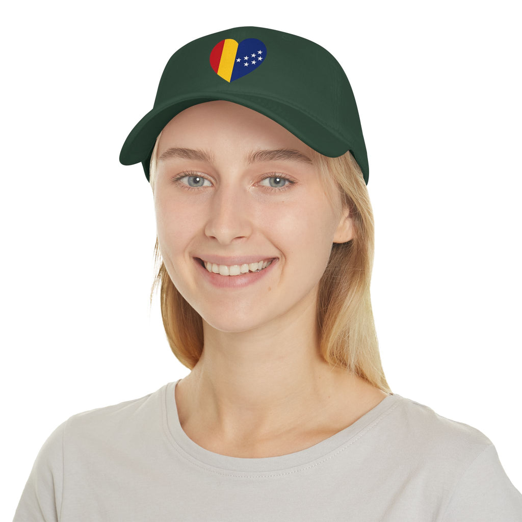 BCS16 - Low Profile Baseball Cap